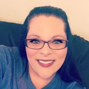 Meet your Posher, Patty